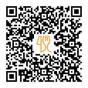 QR-code link para o menu de Boozehounds