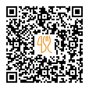 QR-code link para o menu de Chef's Dog House