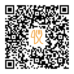 QR-code link para o menu de Asha's Roti Shop