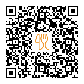 QR-code link para o menu de Marshall Diner