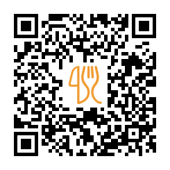 QR-code link para o menu de Temple