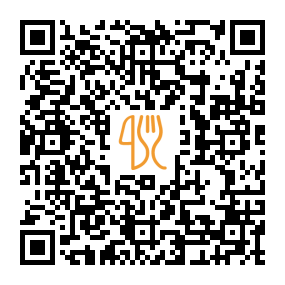 QR-code link para o menu de Auberge De Praule