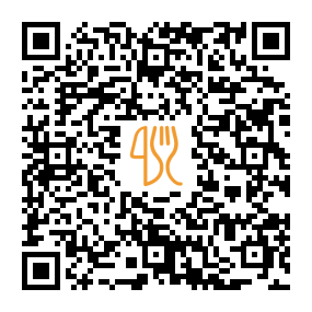 QR-code link para o menu de 417 Charcuterie