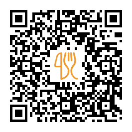 QR-code link para o menu de 3 Amigos