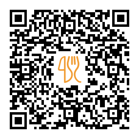 QR-code link para o menu de Milan Curry House