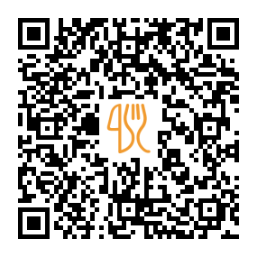 QR-code link para o menu de Little Caesars Pizza