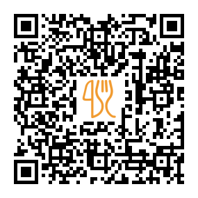 QR-code link para o menu de Delicious Fusion