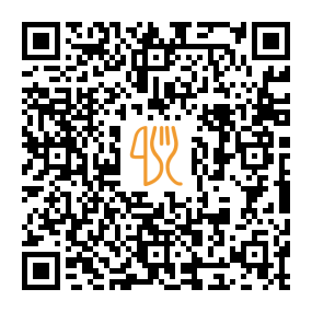 QR-code link para o menu de Gyros Factory