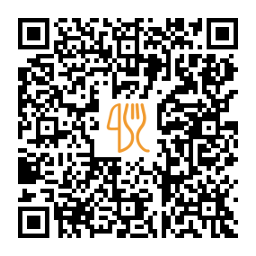 QR-code link para o menu de Kj's American Grille