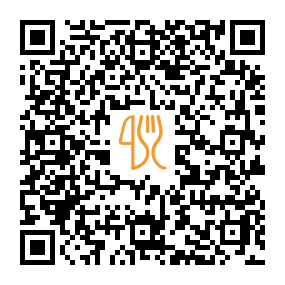 QR-code link para o menu de River Bend Bar Grill