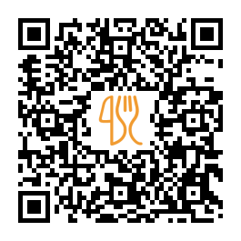 QR-code link para o menu de The Dish The Spoon Cafe