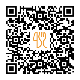 QR-code link para o menu de The Dam Deli