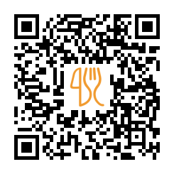 QR-code link para o menu de Fitbar