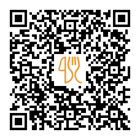 QR-code link para o menu de Tennessee Brewsky's