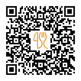 QR-code link para o menu de Barista's Daughter