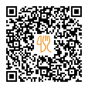 QR-code link para o menu de The Curry Club