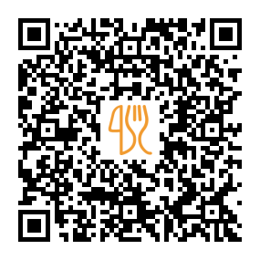 QR-code link para o menu de Wayback Burgers