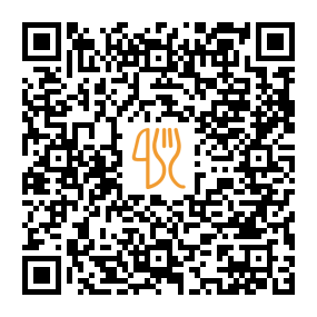 QR-code link para o menu de The Flame Broiler