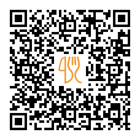 QR-code link para o menu de Cuisine L'angélique