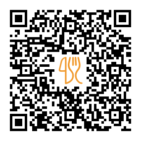 QR-code link para o menu de Wang Garden