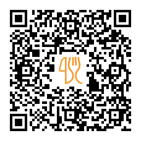 QR-code link para o menu de Garland Steak Shop Show