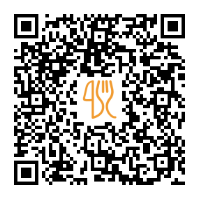 QR-code link para o menu de Skinny Buddha