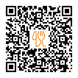 QR-code link para o menu de Big Wang BBQ