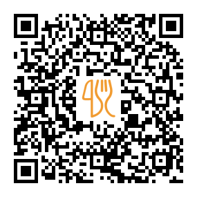 QR-code link para o menu de Tiki Terrace