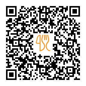 QR-code link para o menu de The Pizza Shop