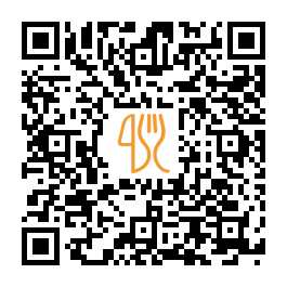 QR-code link para o menu de Foodies Cafe