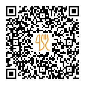 QR-code link para o menu de Alternative Grounds Caffe