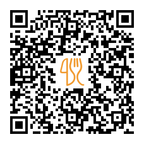 QR-code link para o menu de Thai 101 Bistro