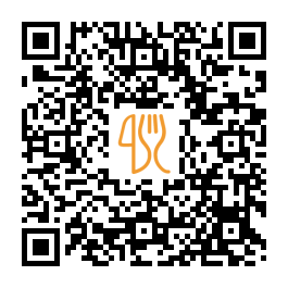 QR-code link para o menu de Macarollin