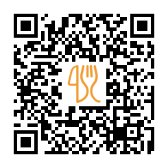 QR-code link para o menu de Ditty's Diner