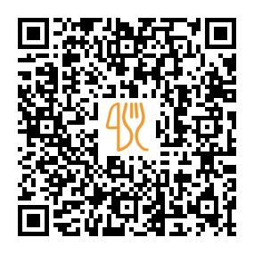 QR-code link para o menu de Maes Grill