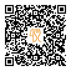 QR-code link para o menu de La Perla Negra