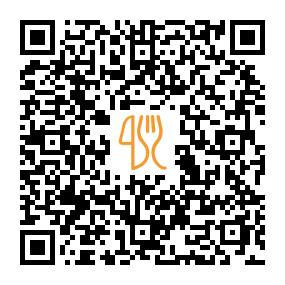 QR-code link para o menu de Funkalistic Bistro