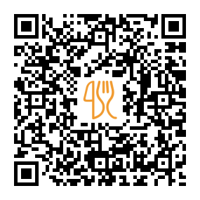 QR-code link para o menu de Stir Fry Chinese Food