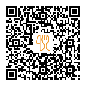 QR-code link para o menu de Hotoke Japanese Steak House