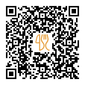 QR-code link para o menu de Ho Ho Chinese