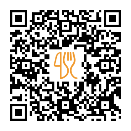 QR-code link para o menu de Thai Drift Swift