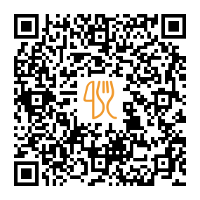 QR-code link para o menu de Jake's Wayback Burgers