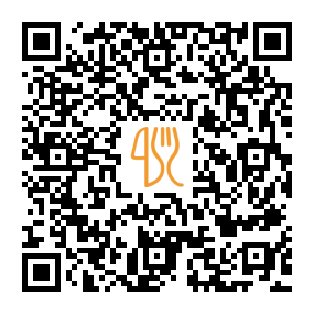 QR-code link para o menu de Korals Sushi Cocktail Lobby