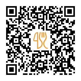 QR-code link para o menu de Kokkas Korners