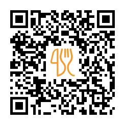 QR-code link para o menu de Moon -lounge