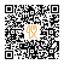 QR-code link para o menu de Speed Burger Metz