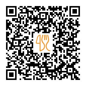 QR-code link para o menu de Our Family Kitchen