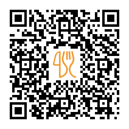 QR-code link para o menu de Kung Fu Buffet