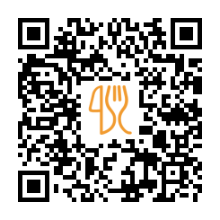 QR-code link para o menu de Cafe De France