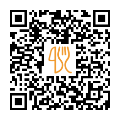 QR-code link para o menu de Dunkin'